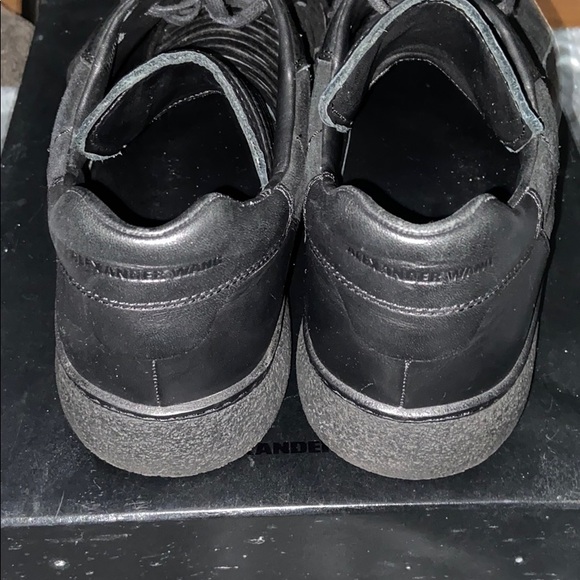 Alexander Wang Mens Shoes Size 12 - Picture 5 of 5
